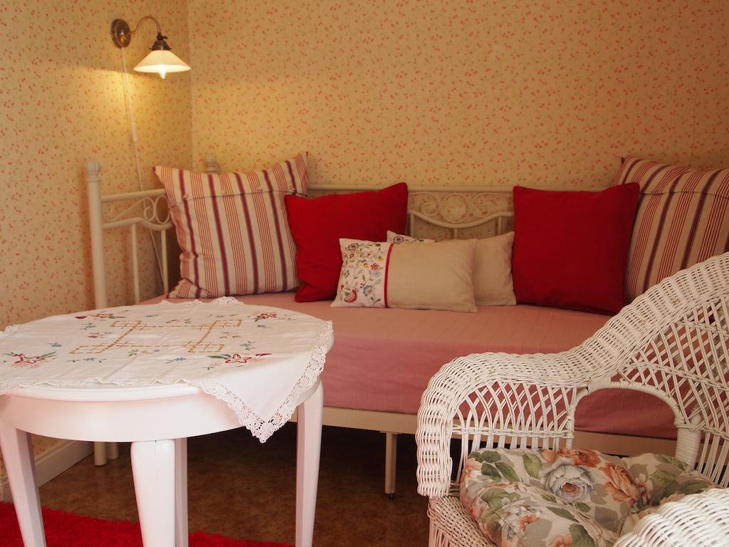 Tammiston Cottages Naantali Room photo