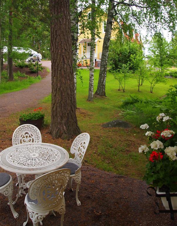 Tammiston Cottages Naantali Room photo